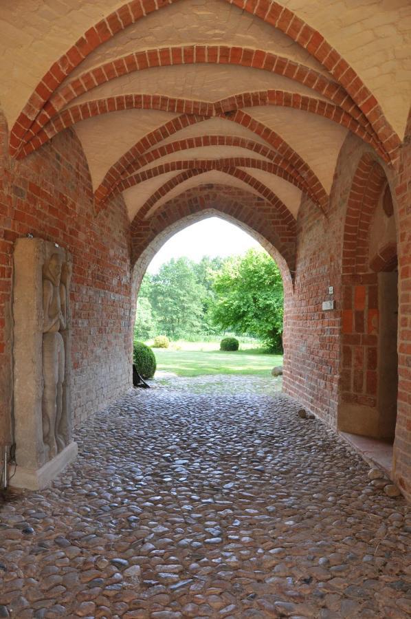 Gartenzimmer Im Schloss Neuhausen Neuhausen  外观 照片