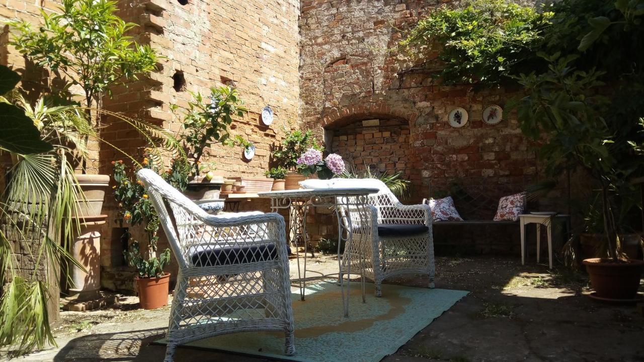Gartenzimmer Im Schloss Neuhausen Neuhausen  外观 照片