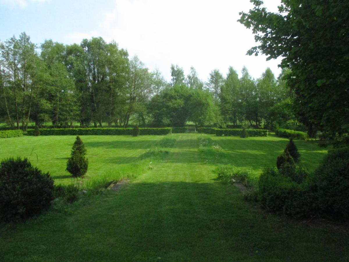Gartenzimmer Im Schloss Neuhausen Neuhausen  外观 照片