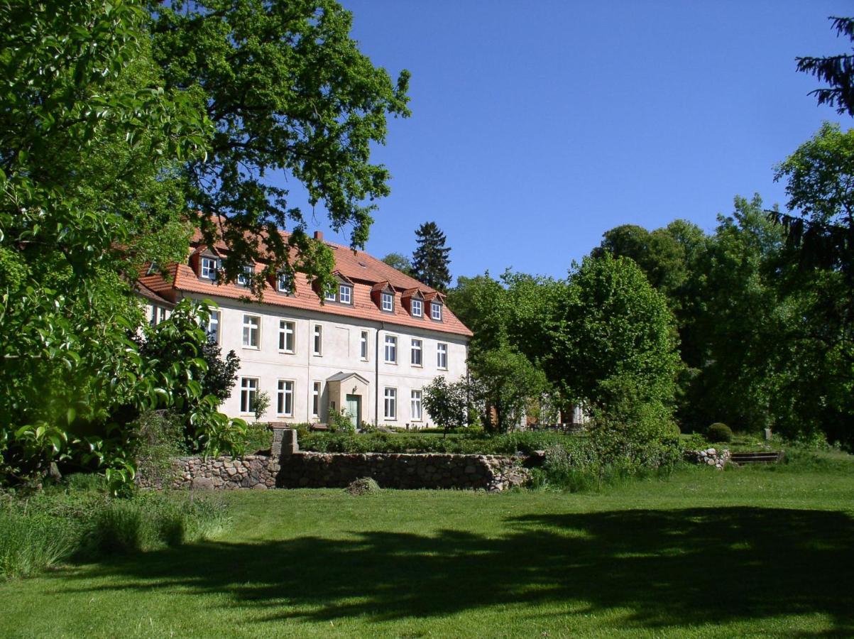 Gartenzimmer Im Schloss Neuhausen Neuhausen  外观 照片