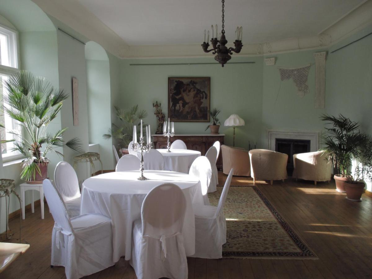 Gartenzimmer Im Schloss Neuhausen Neuhausen  外观 照片