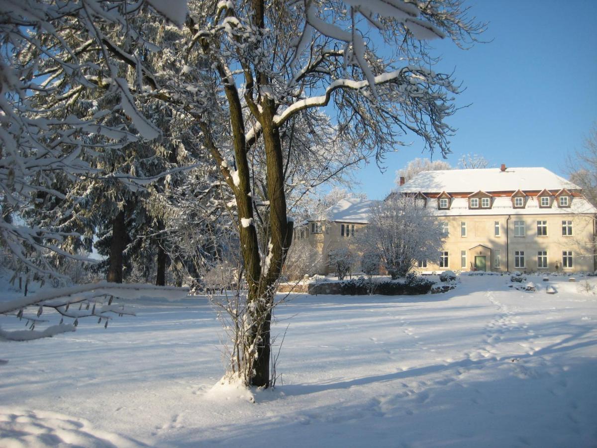 Gartenzimmer Im Schloss Neuhausen Neuhausen  外观 照片