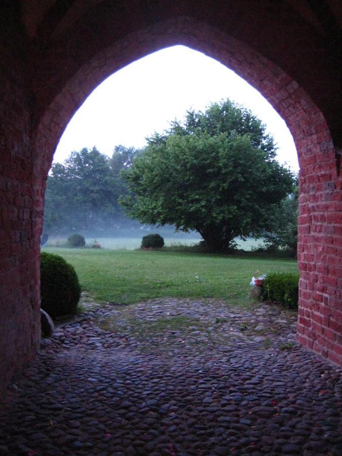 Gartenzimmer Im Schloss Neuhausen Neuhausen  外观 照片