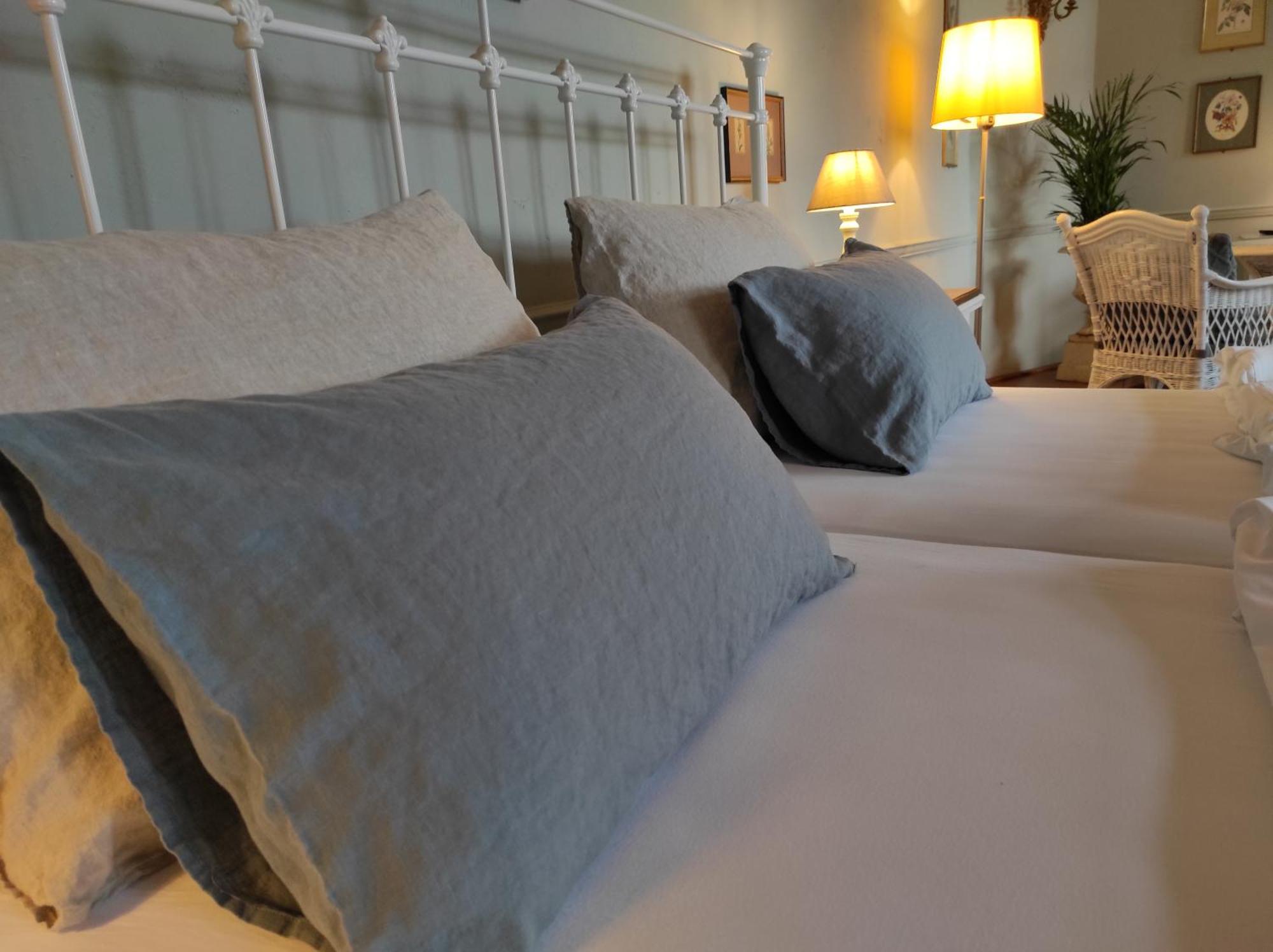 Gartenzimmer Im Schloss Neuhausen Neuhausen  外观 照片